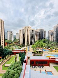 Dover Parkview (D5), Condominium #497929181